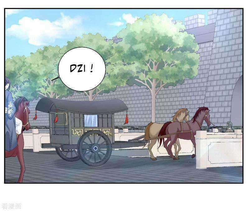 Độc Y Đích Nữ - Chapter 94 - Trang 25