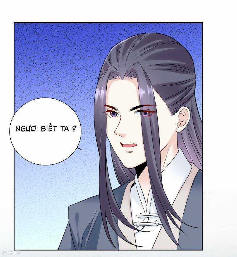 Độc Y Đích Nữ - Chapter 94 - Trang 27