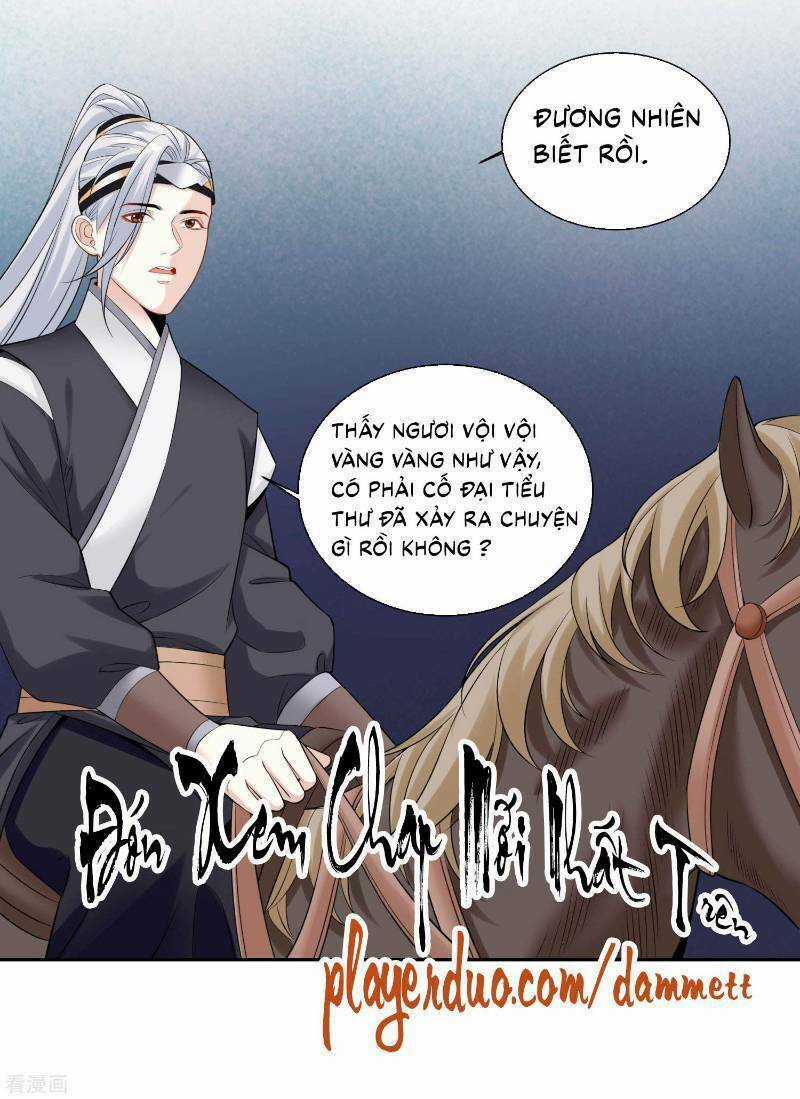 Độc Y Đích Nữ - Chapter 94 - Trang 28