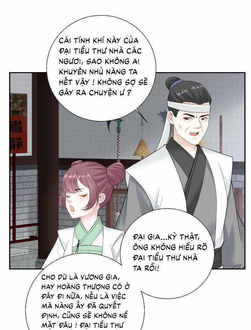 Độc Y Đích Nữ - Chapter 94 - Trang 5