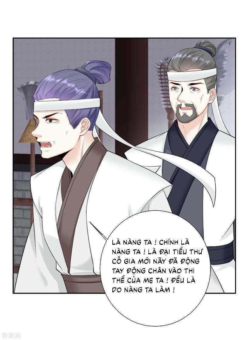 Độc Y Đích Nữ - Chapter 94 - Trang 7