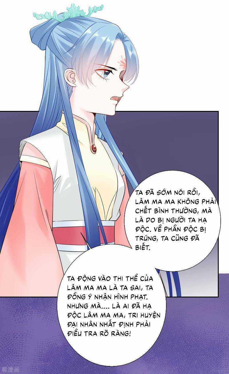 Độc Y Đích Nữ - Chapter 94 - Trang 9