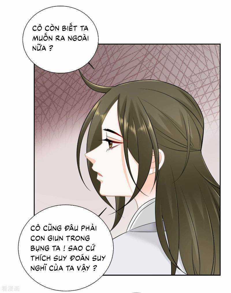 Độc Y Đích Nữ - Chapter 95 - Trang 11