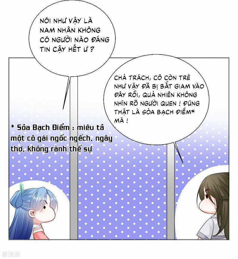 Độc Y Đích Nữ - Chapter 95 - Trang 14