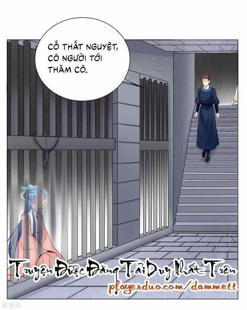Độc Y Đích Nữ - Chapter 95 - Trang 16