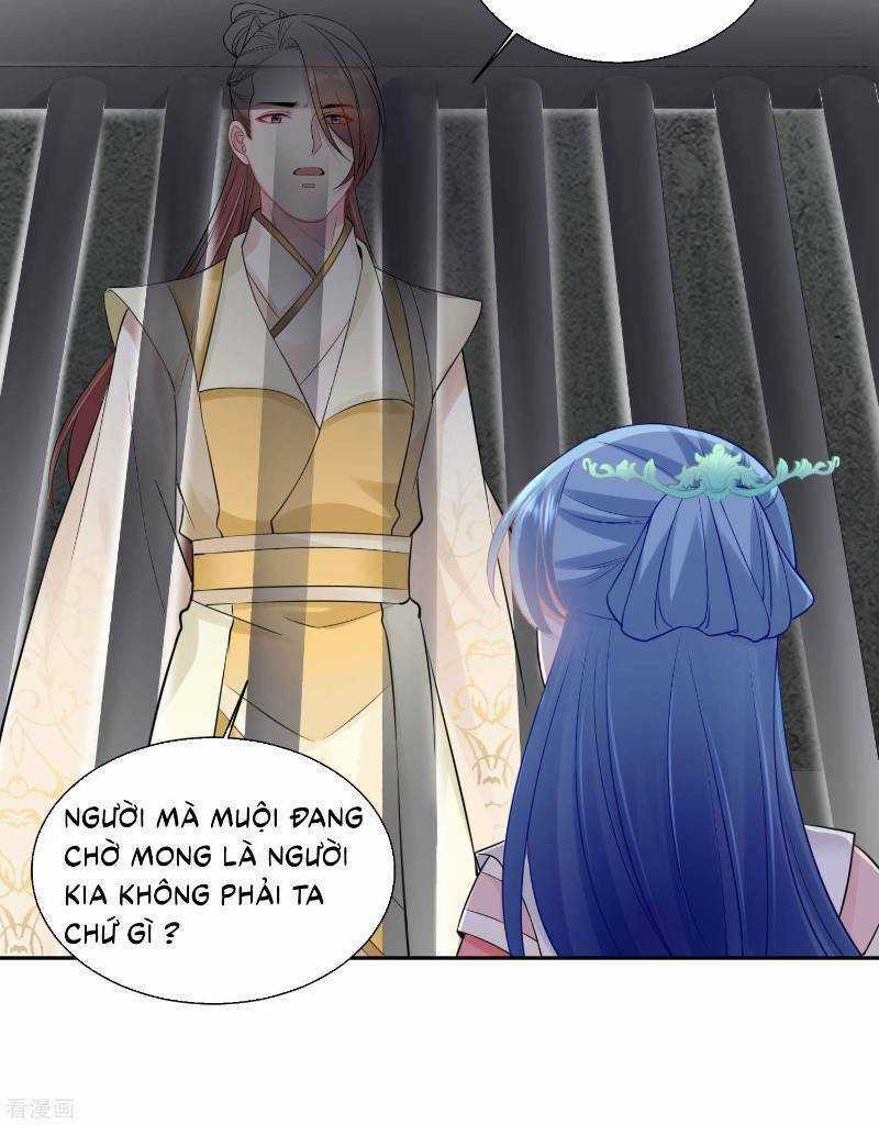 Độc Y Đích Nữ - Chapter 95 - Trang 18