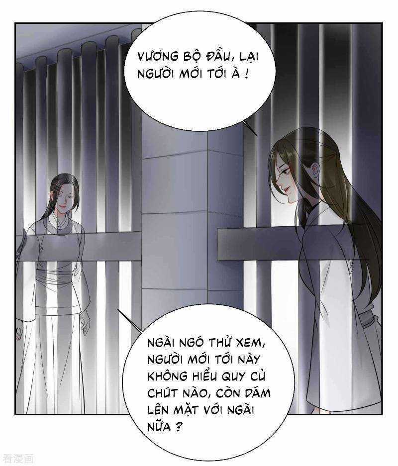 Độc Y Đích Nữ - Chapter 95 - Trang 3