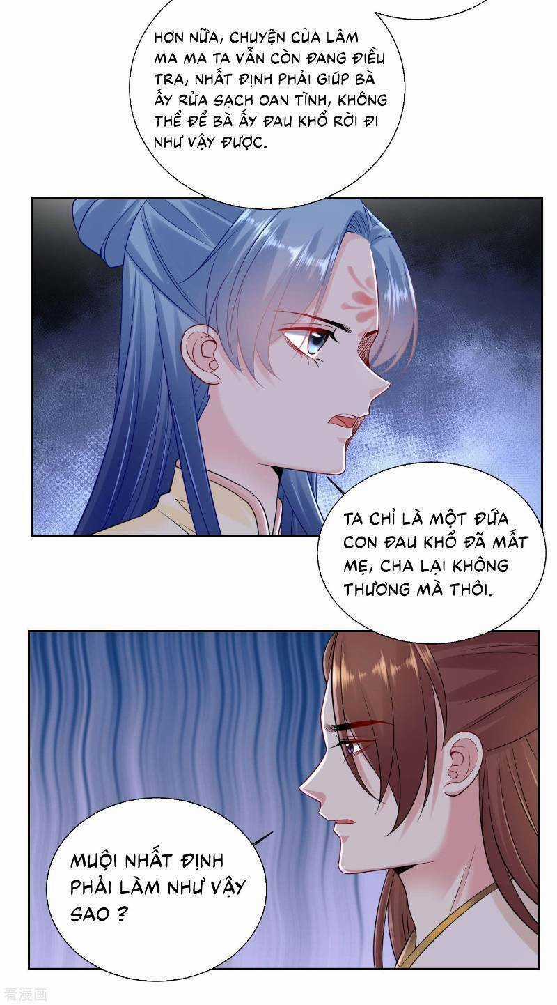 Độc Y Đích Nữ - Chapter 95 - Trang 22
