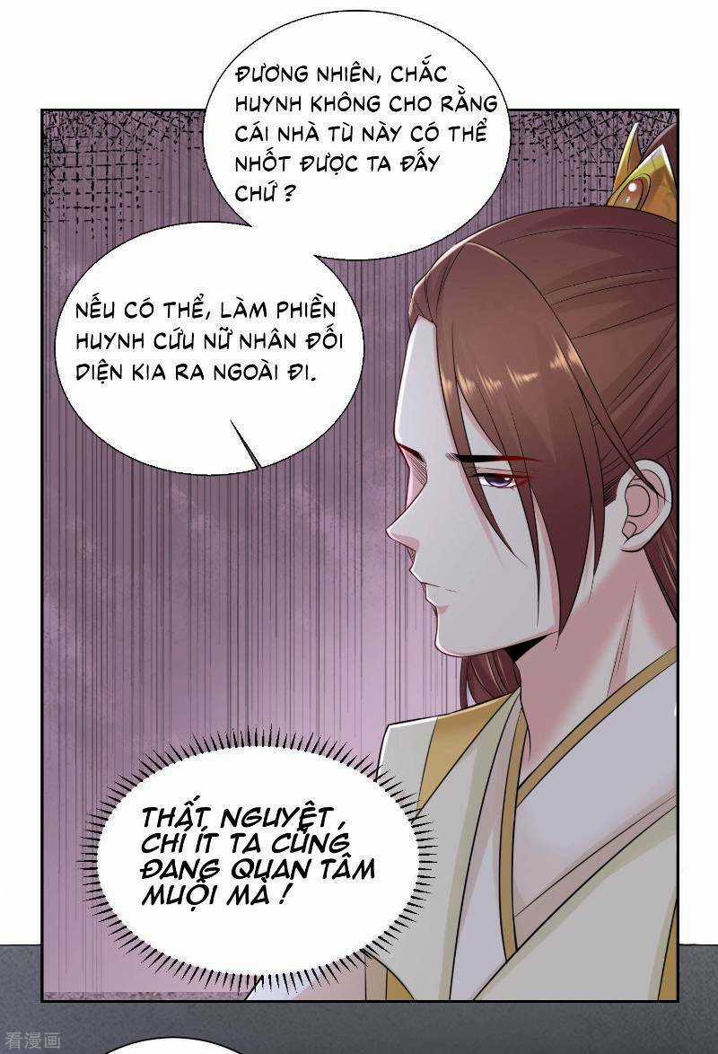 Độc Y Đích Nữ - Chapter 95 - Trang 24
