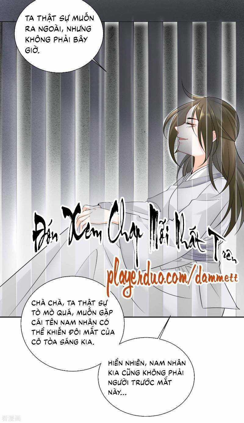 Độc Y Đích Nữ - Chapter 95 - Trang 25