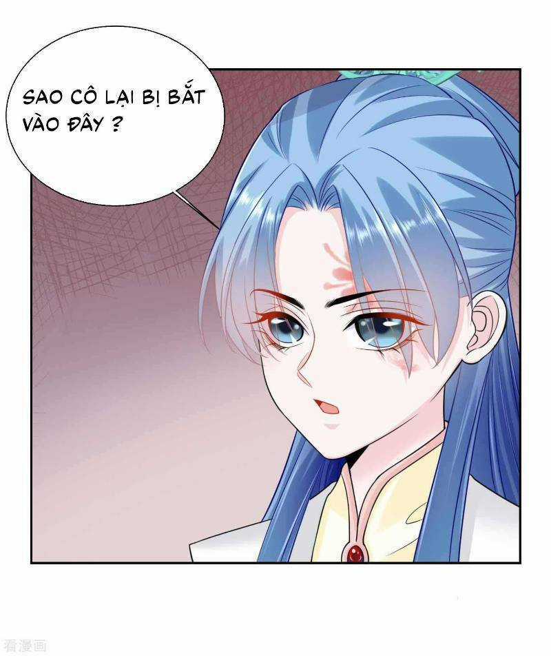 Độc Y Đích Nữ - Chapter 95 - Trang 6