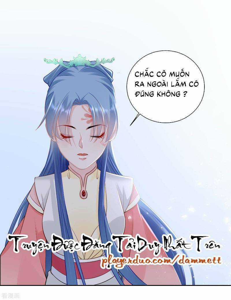 Độc Y Đích Nữ - Chapter 95 - Trang 10