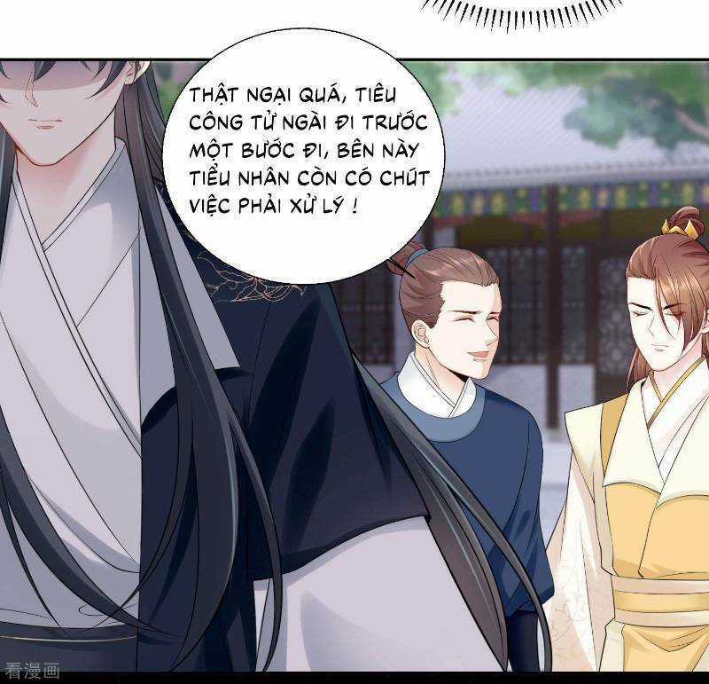 Độc Y Đích Nữ - Chapter 96 - Trang 13