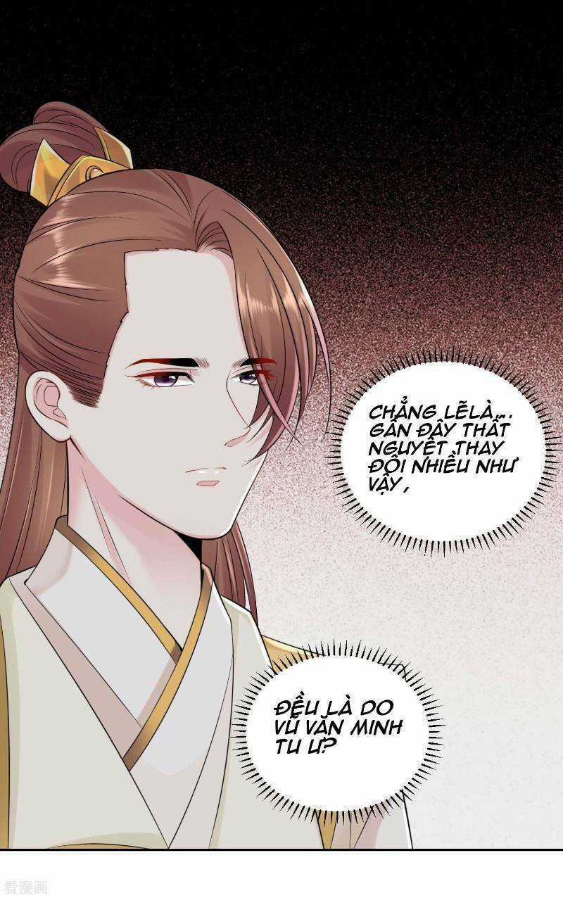 Độc Y Đích Nữ - Chapter 96 - Trang 14