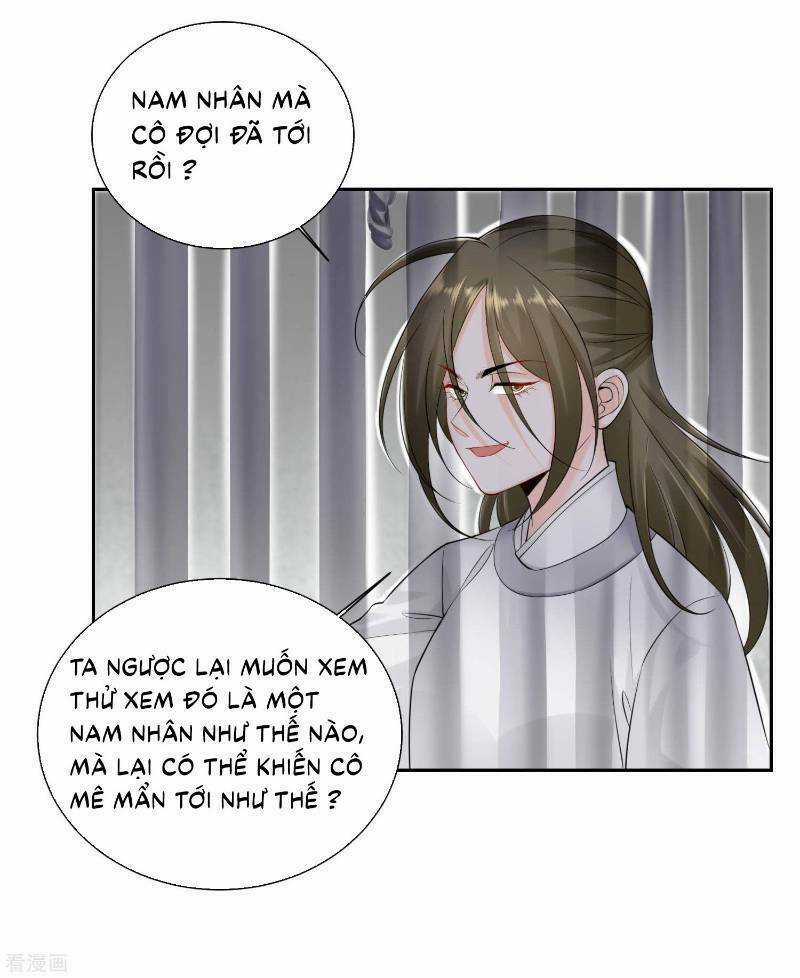 Độc Y Đích Nữ - Chapter 96 - Trang 16