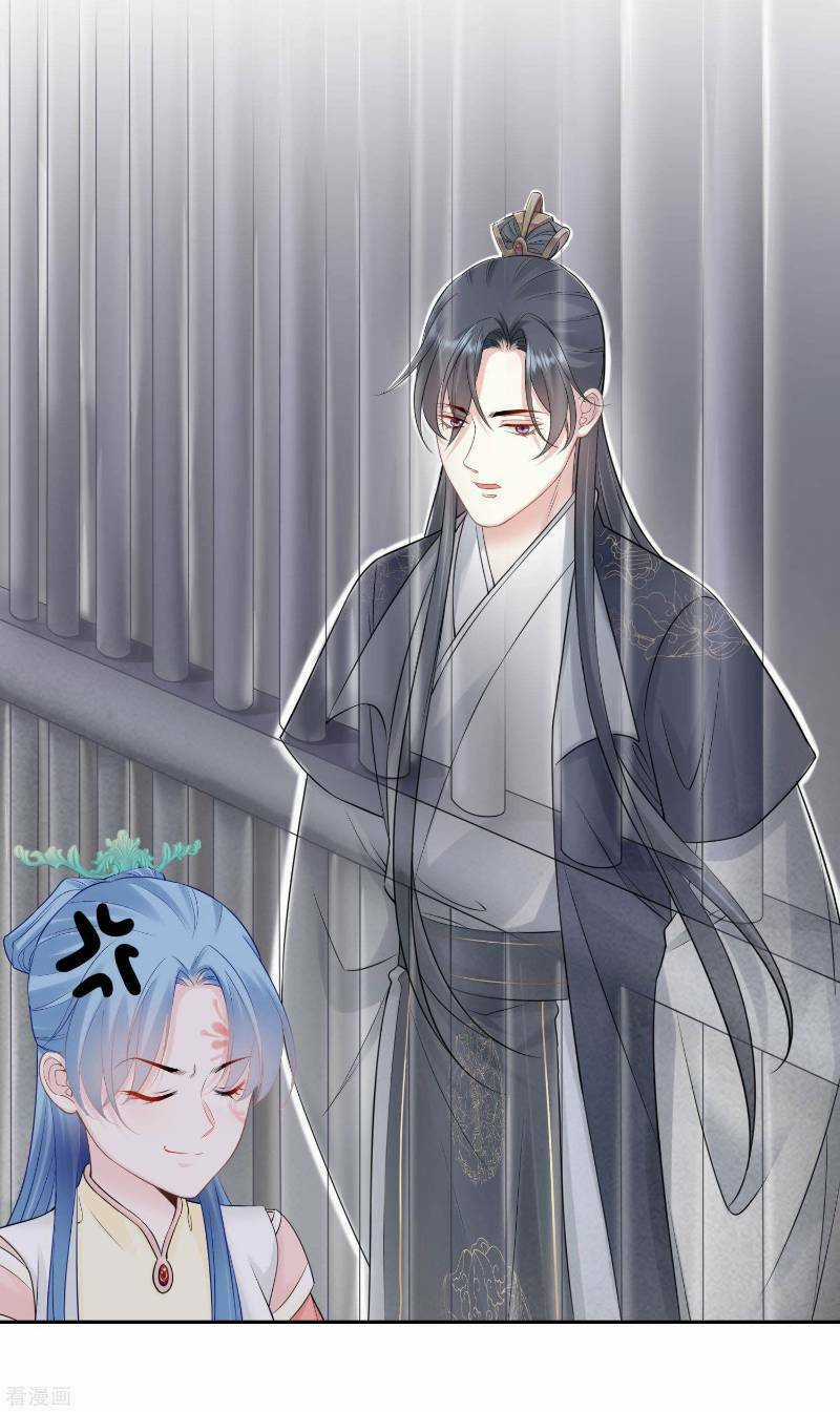 Độc Y Đích Nữ - Chapter 96 - Trang 18