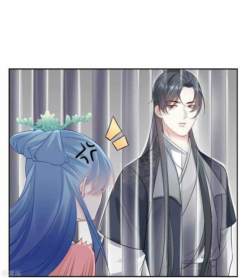 Độc Y Đích Nữ - Chapter 96 - Trang 19