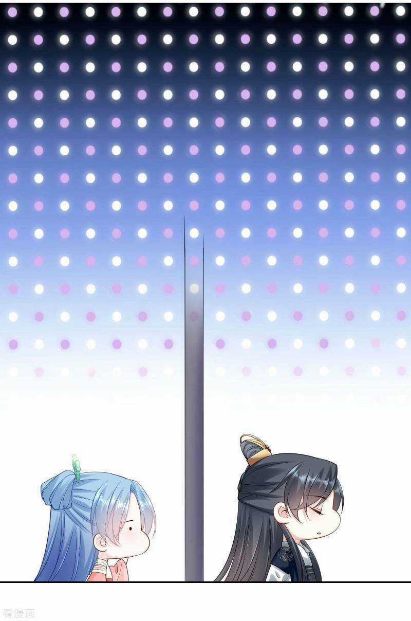 Độc Y Đích Nữ - Chapter 96 - Trang 20