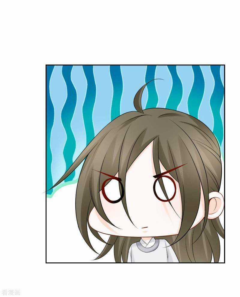 Độc Y Đích Nữ - Chapter 96 - Trang 21