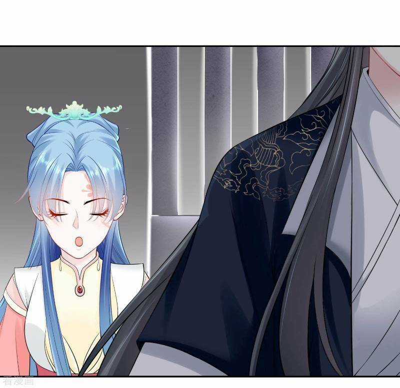 Độc Y Đích Nữ - Chapter 96 - Trang 22