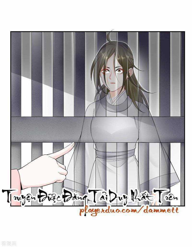 Độc Y Đích Nữ - Chapter 96 - Trang 23