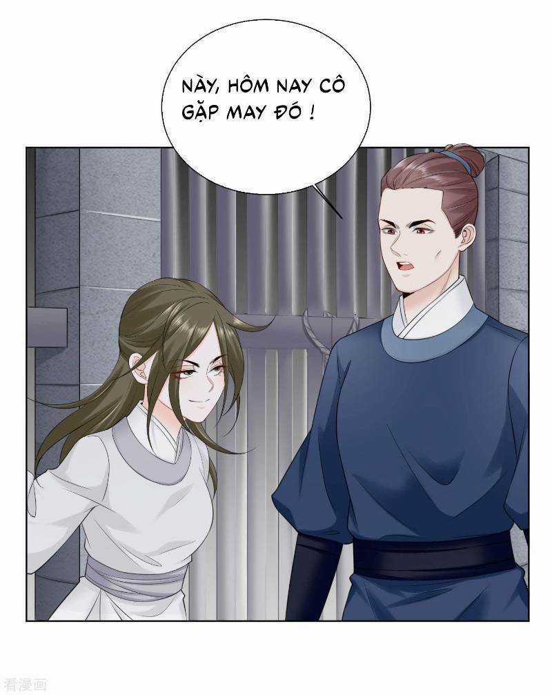 Độc Y Đích Nữ - Chapter 96 - Trang 26