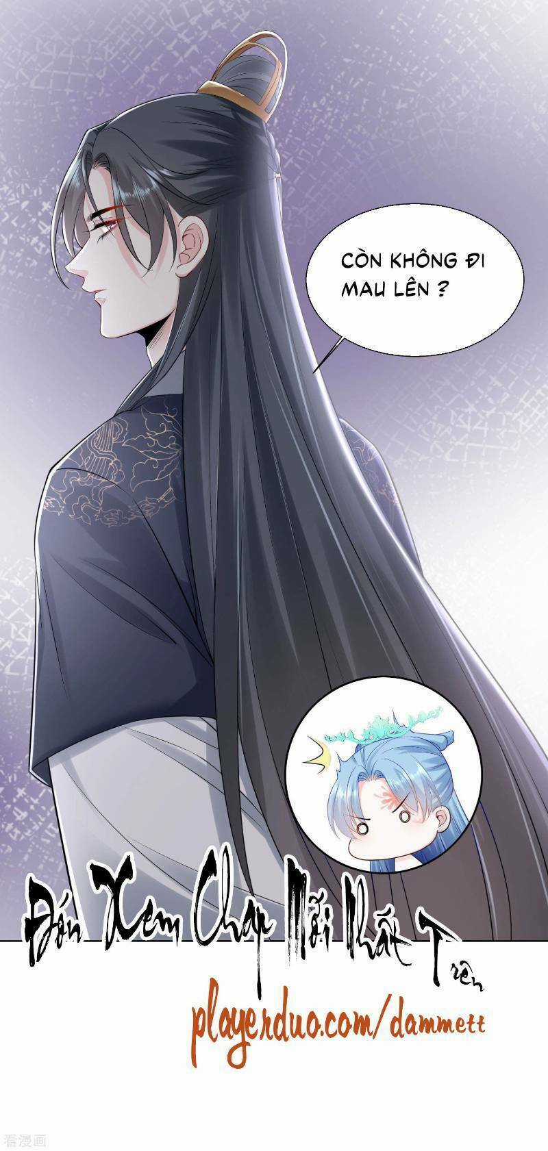 Độc Y Đích Nữ - Chapter 96 - Trang 28