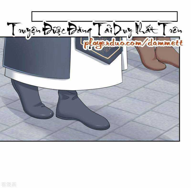 Độc Y Đích Nữ - Chapter 96 - Trang 4