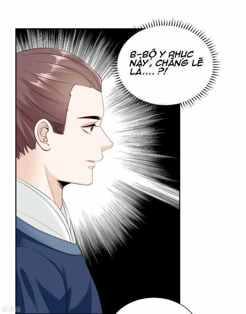 Độc Y Đích Nữ - Chapter 96 - Trang 7