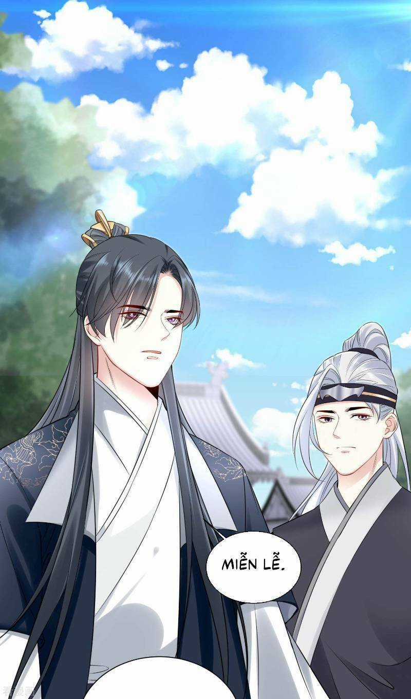 Độc Y Đích Nữ - Chapter 96 - Trang 9