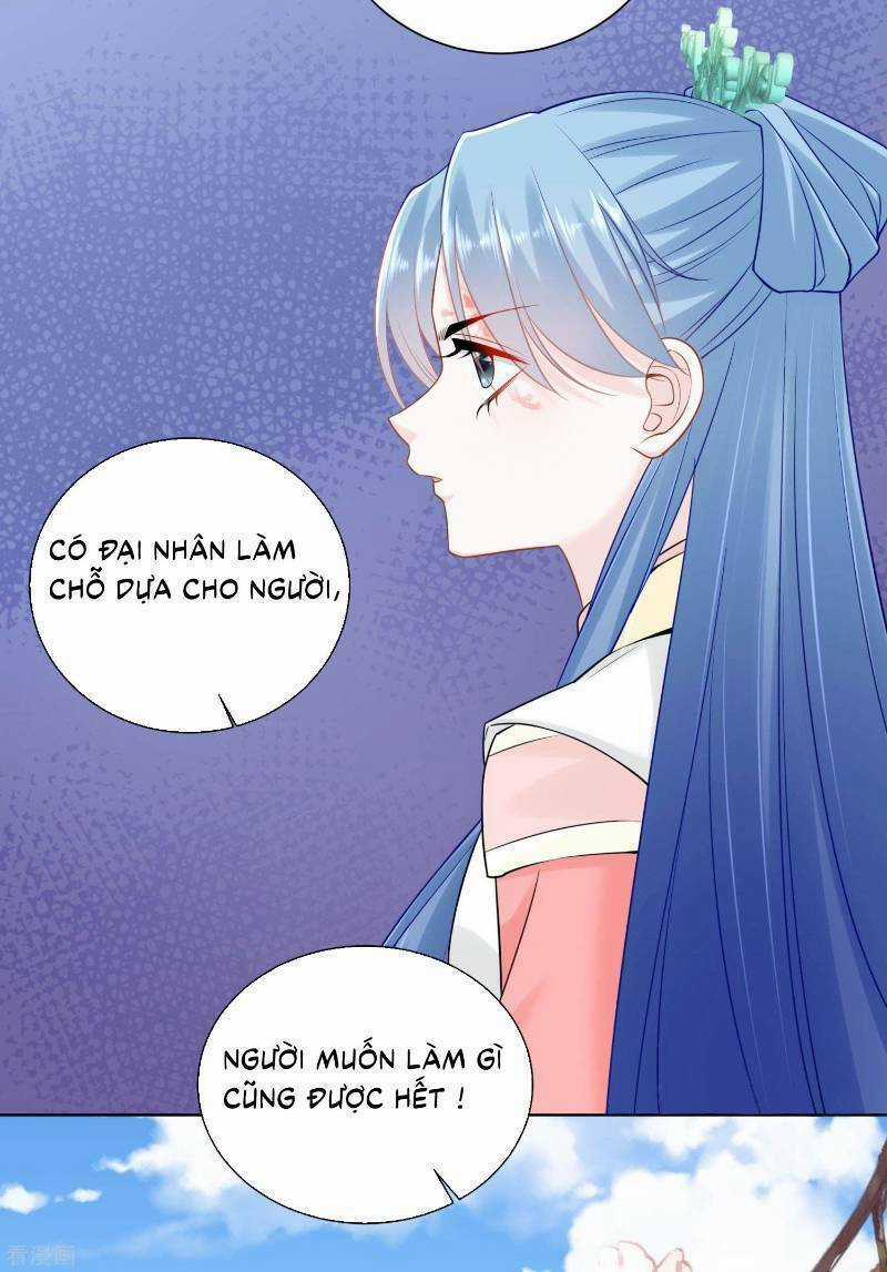 Độc Y Đích Nữ - Chapter 97 - Trang 12