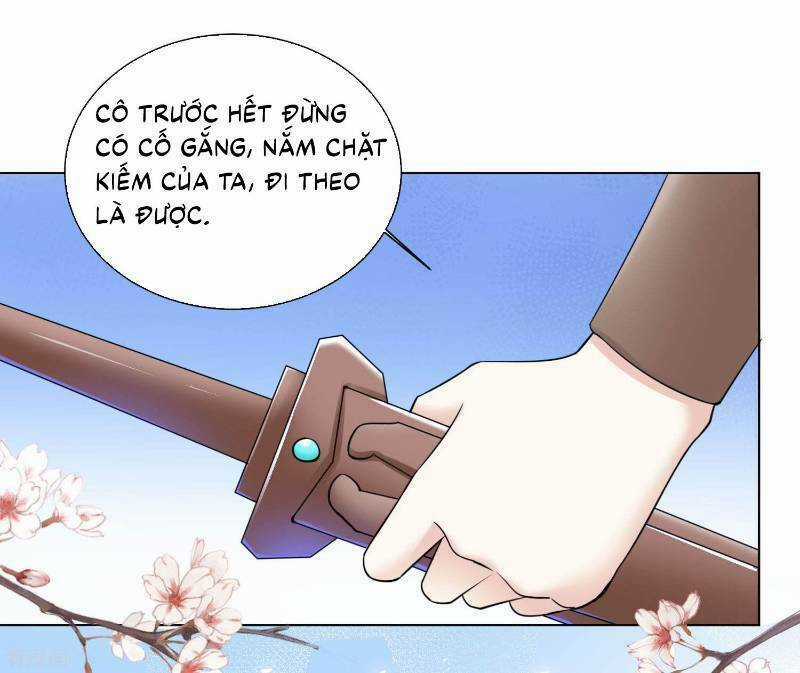 Độc Y Đích Nữ - Chapter 97 - Trang 14