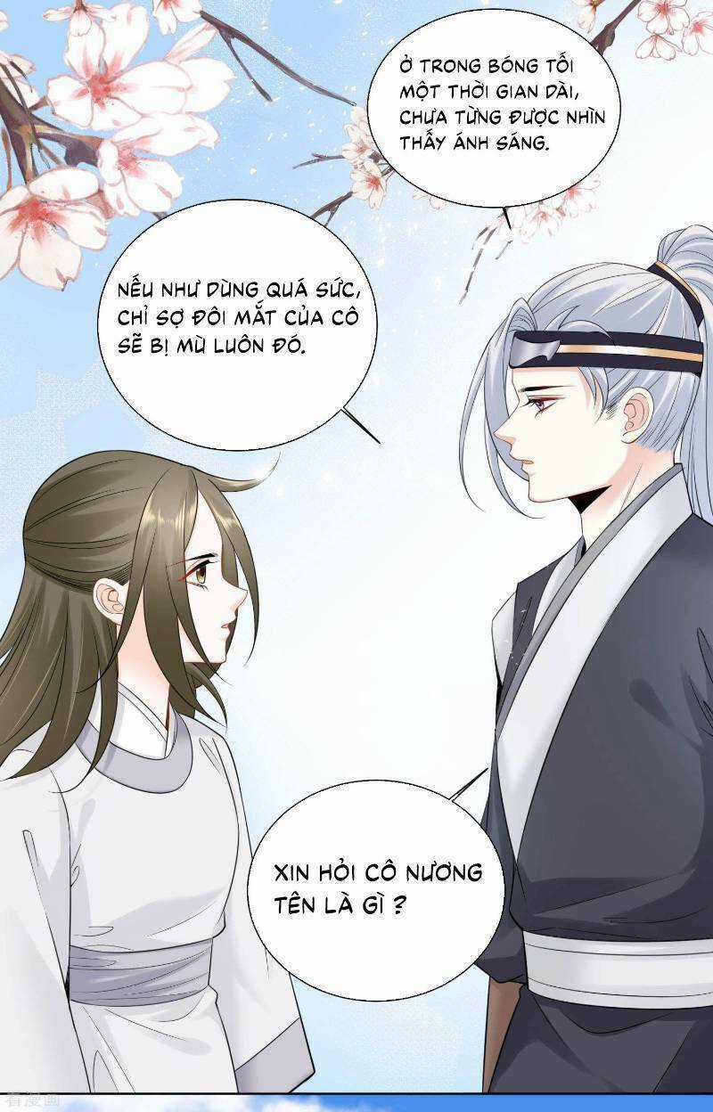 Độc Y Đích Nữ - Chapter 97 - Trang 15