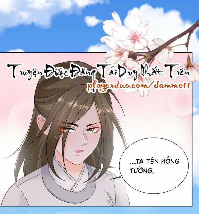 Độc Y Đích Nữ - Chapter 97 - Trang 16