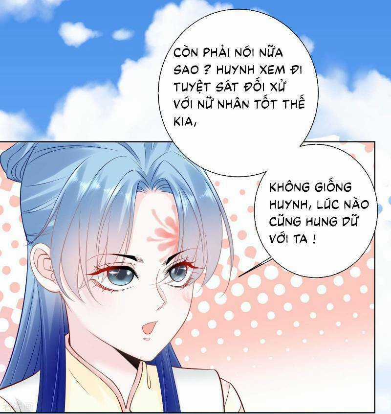 Độc Y Đích Nữ - Chapter 97 - Trang 18