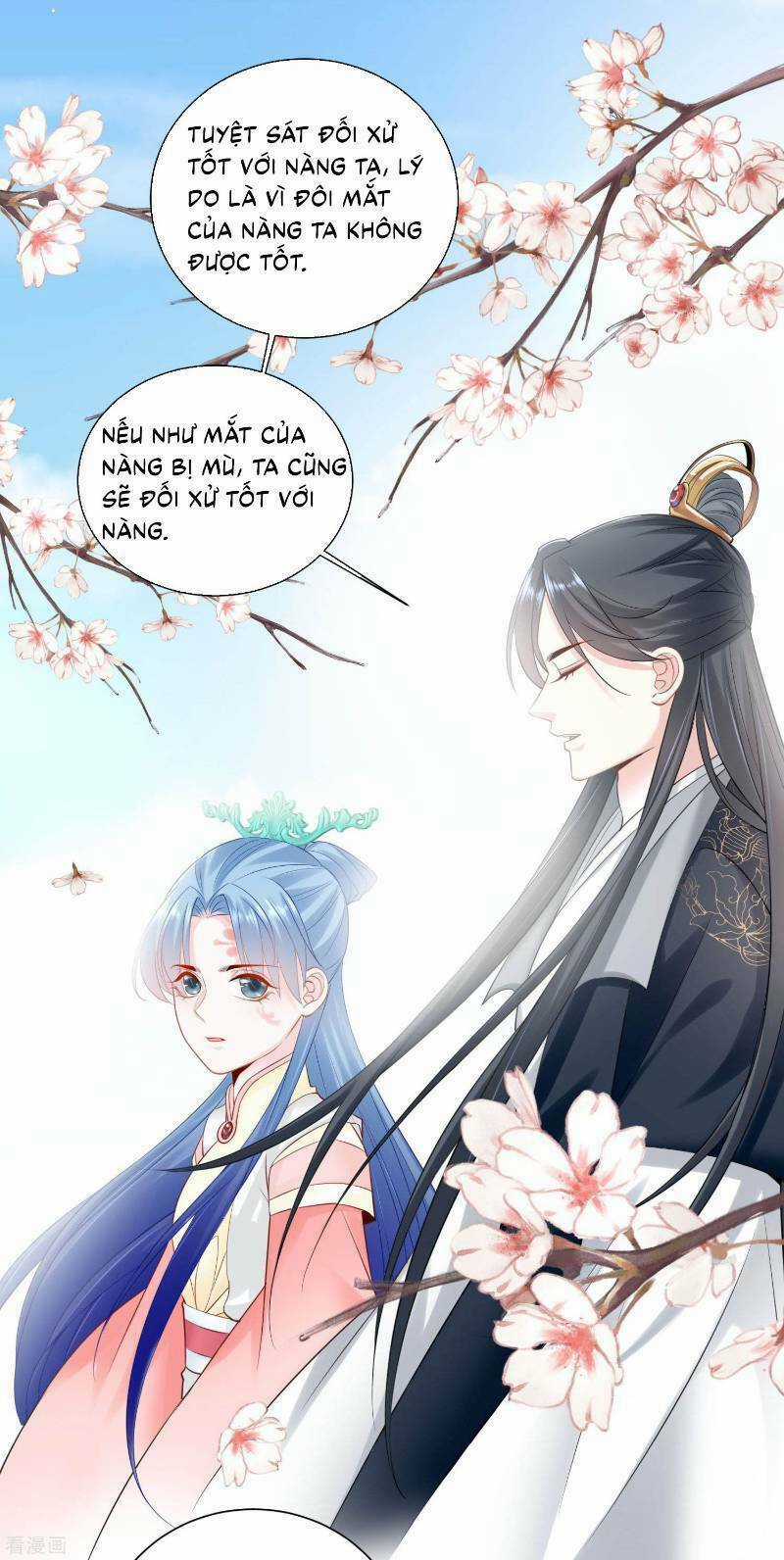 Độc Y Đích Nữ - Chapter 97 - Trang 19