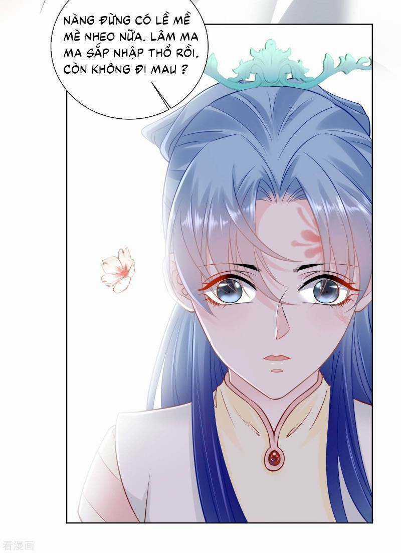 Độc Y Đích Nữ - Chapter 97 - Trang 20