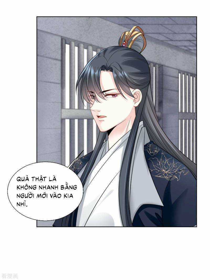 Độc Y Đích Nữ - Chapter 97 - Trang 3