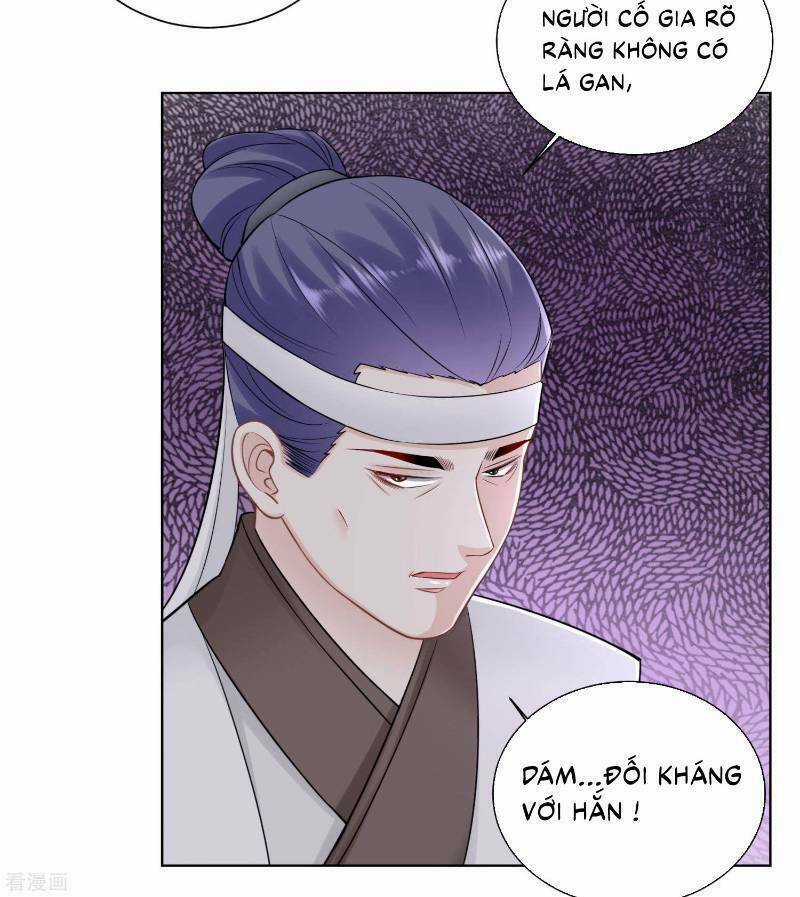 Độc Y Đích Nữ - Chapter 97 - Trang 23