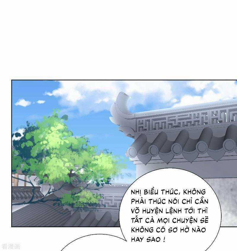 Độc Y Đích Nữ - Chapter 97 - Trang 25