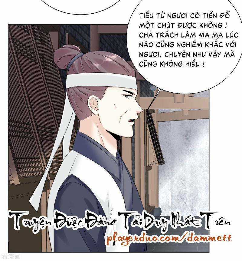 Độc Y Đích Nữ - Chapter 97 - Trang 27