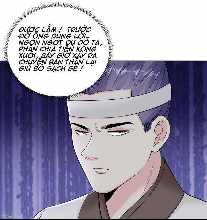 Độc Y Đích Nữ - Chapter 97 - Trang 28
