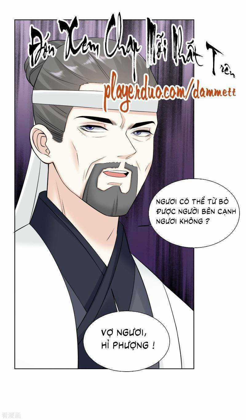 Độc Y Đích Nữ - Chapter 97 - Trang 31