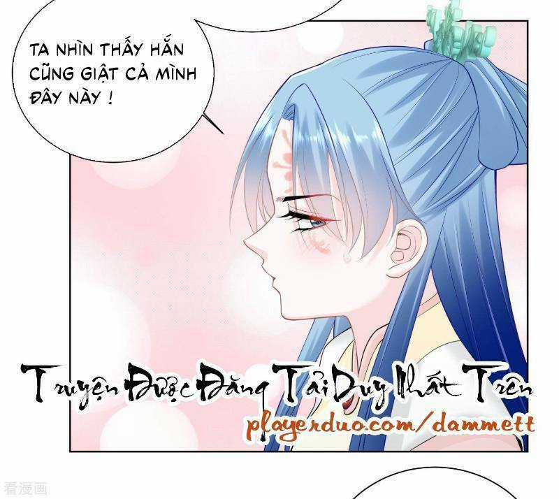 Độc Y Đích Nữ - Chapter 97 - Trang 5