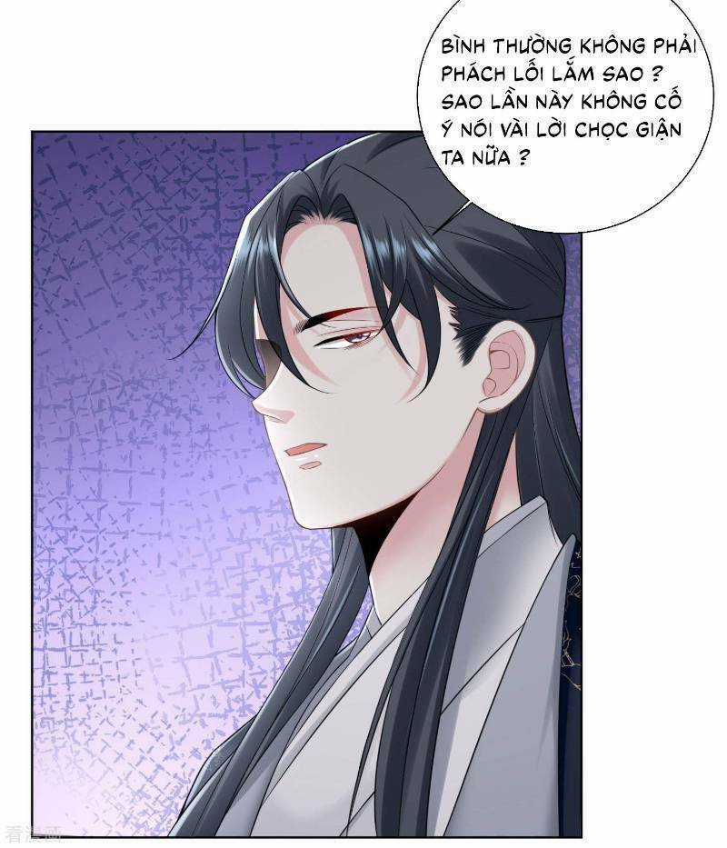 Độc Y Đích Nữ - Chapter 97 - Trang 6