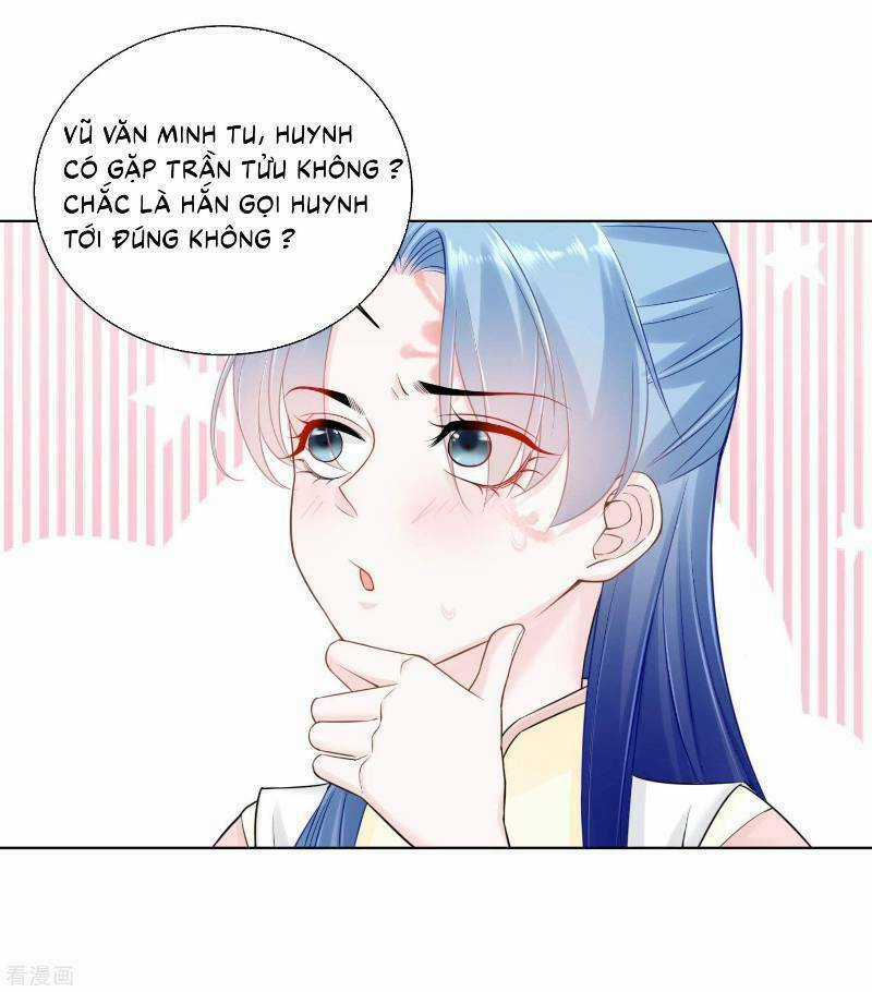 Độc Y Đích Nữ - Chapter 97 - Trang 7