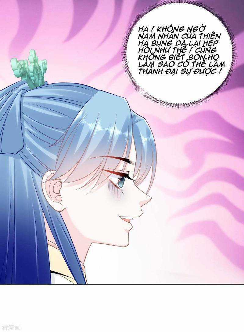 Độc Y Đích Nữ - Chapter 97 - Trang 9