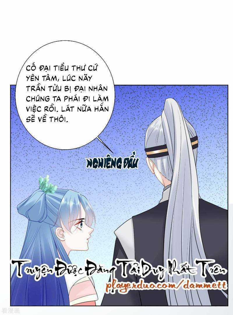 Độc Y Đích Nữ - Chapter 97 - Trang 10