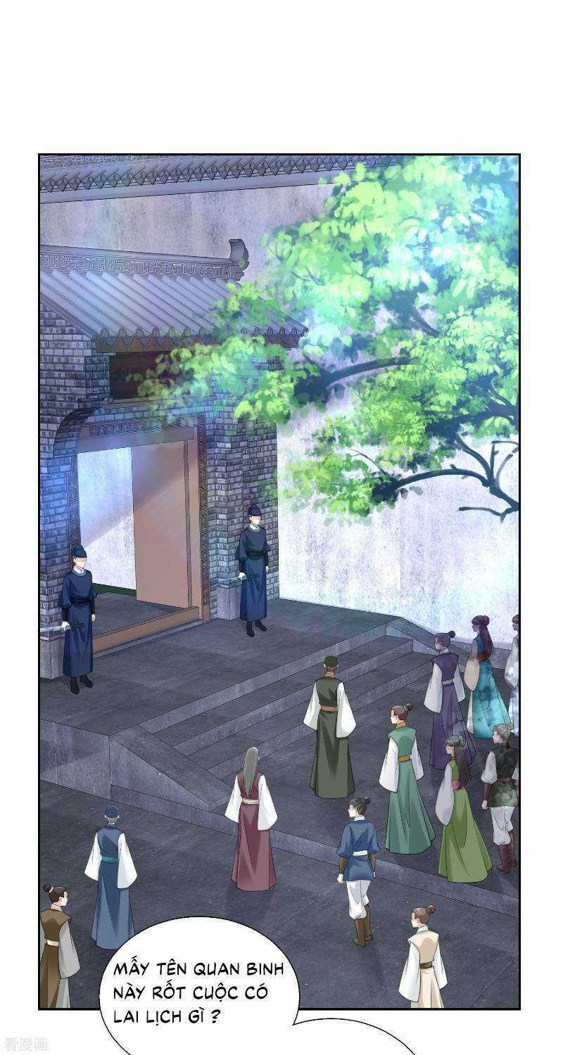 Độc Y Đích Nữ - Chapter 98 - Trang 2