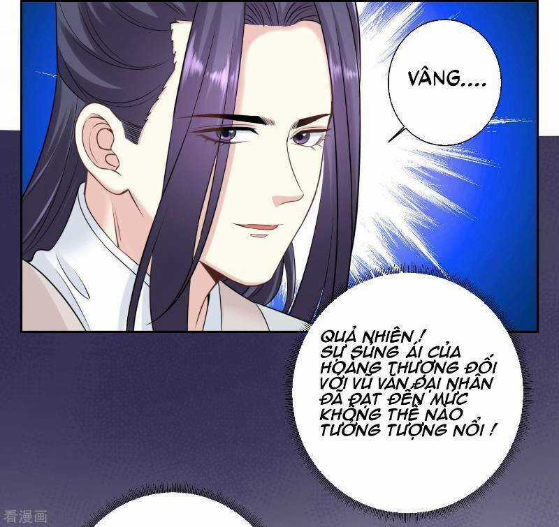 Độc Y Đích Nữ - Chapter 98 - Trang 12